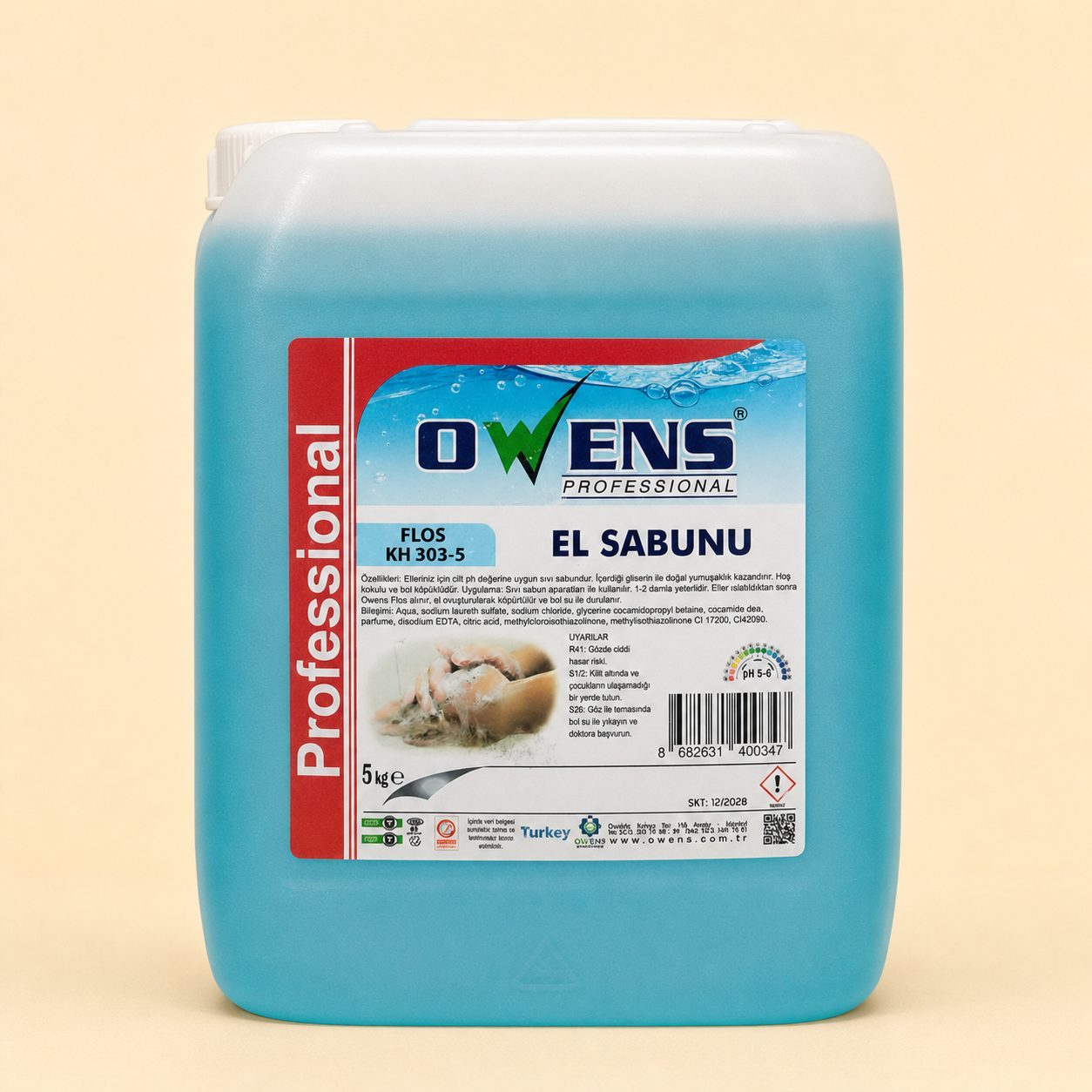 El Sabunu