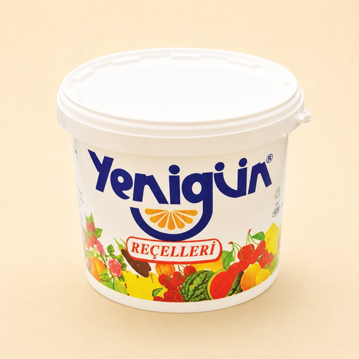 Yenigün Reçel Çeşitleri