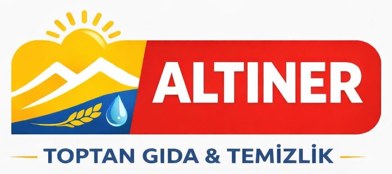ALTINER Toptan Gıda ve Temizlik
